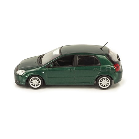 Minichamps 1/43 Toyota Corolla 5 door 2001