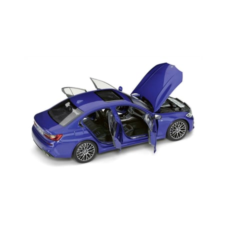 1/18 BMW 3 Series Limousine (G20) 2019