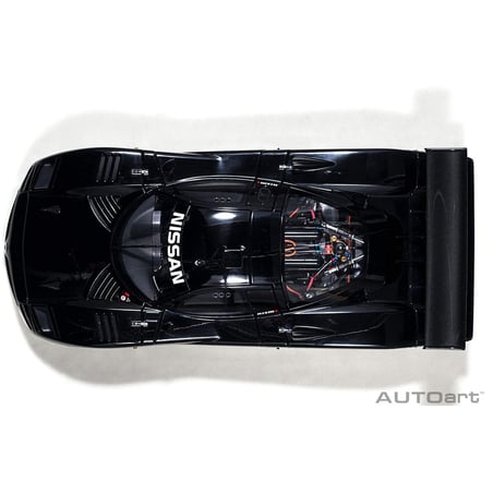 1:18 Nissan R390 GT1 Le Mans 1998 (AUTOart)