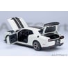 Autoart 1/18 Dodge Challenger SRT Super Stock 2023