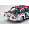1/18 Fiar 131 Abarth Alitalia No.1 Rally Portugal 1978 Drivers S. Munari / P.Sodano
