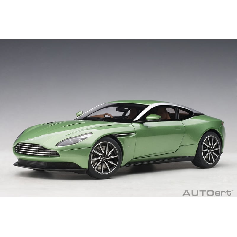 1:18 Aston Martin DB11