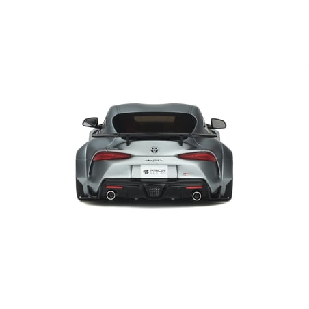 GT Spirit 1/18 Toyota Supra GR (A90) Prior Design 2020