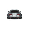 GT Spirit 1/18 Toyota Supra GR (A90) Prior Design 2020