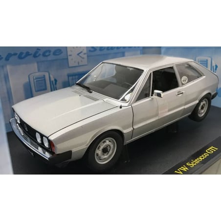 Revell 1/18 VW Scirocco GTI 1976