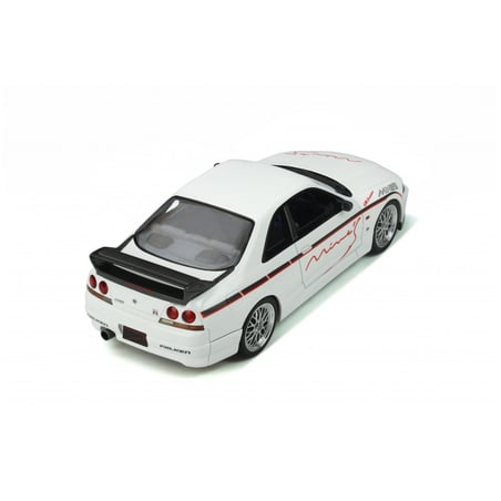1/18 Nissan Skyline GT-R (R33) Mine's 1998