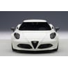 Autoart 1/18 Alfa Romeo 4C
