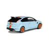Otto Mobile 1/18 Ford Focus MK2 RS Le Mans Orange2010