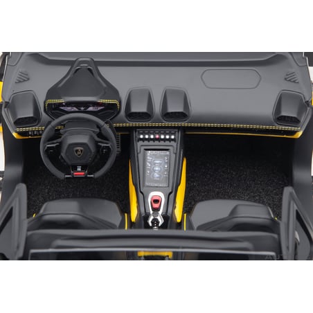 Autoart 1/18 Lamborghini Huracan Evo