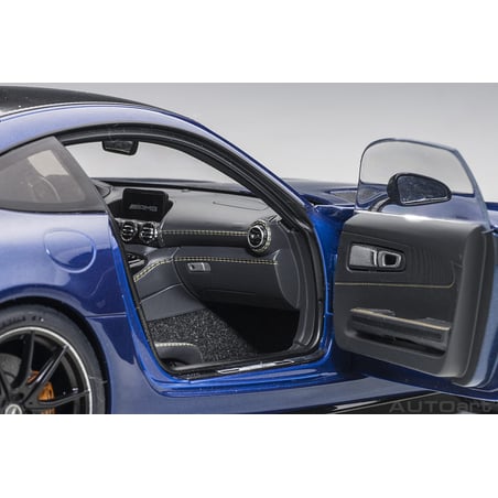 Autoart 1/18 Mercedes-AMG GT R