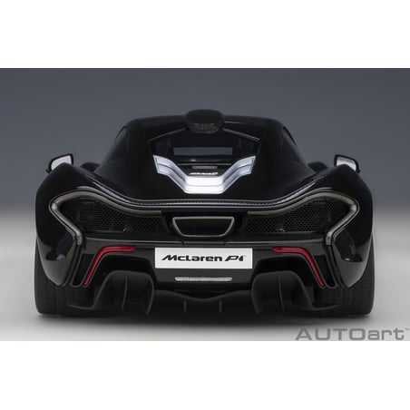 Autoart 1/18 McLaren P1 2013