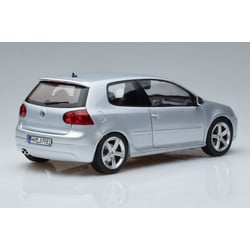 Norev 1/18 VW Golf GTI Pirelli 2007