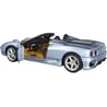 Mattel/Hotwheels 1/18 Ferrari 360 Modena Spider The Italian Job Elite Series