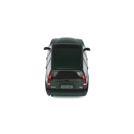 Otto Mobile 1/18 Volvo 850 T5 R 1995
