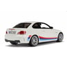1:18 BMW 1M E82 (GT Spirit)