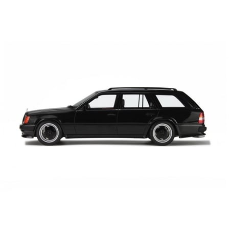 1:18 Mercedes-Benz S124 300TE AMG 1998 (Otto Mobile)