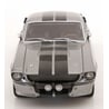 KK-Scale 1/12 Ford Mustang Shelby GT500 "Eleanor"1967 looks like the Movie Gone in 60 Seconds (Randal figure sold separately)
