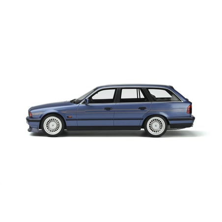 Otto Mobile 1/18 BMW ALPINA E34 B10 4.0 Touring 1995
