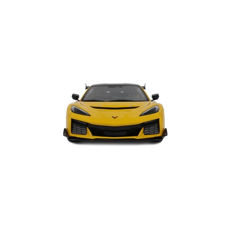 GT Spirit 1/18 Chevrolet Corvette C8 ZR1 2025
