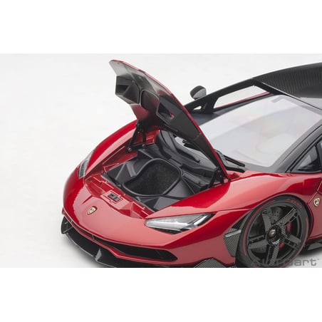 Autoart 1/18 Lamborghini Centenario