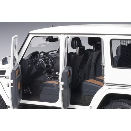 Autoart 1/18 Mercedes Benz AMG G 63