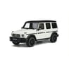 GT Spirit 1/18 Mercedes Benz G Class G63 AMG (W463) V8 Biturbo 2018