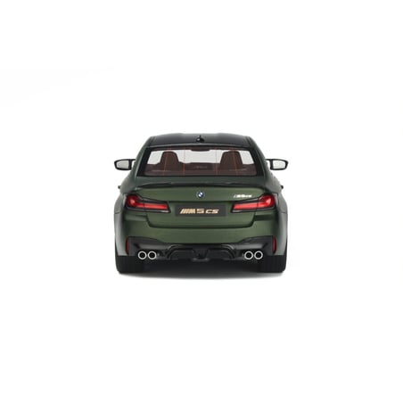 GT Spirit 1/18  BMW M5 (F90) CS 2021