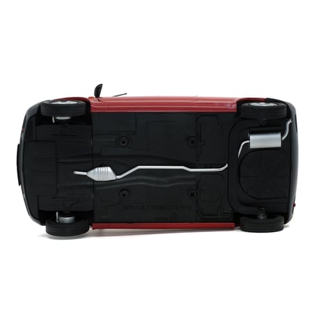 Solido 1/18 Renault Twingo MKI 1993