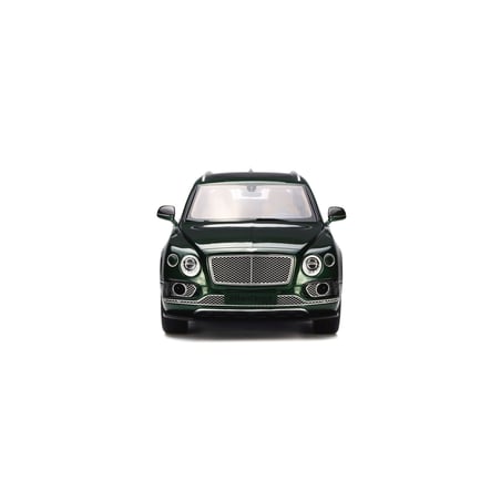 1:18 Bentley Bentayga Sport Package (GT Spirit)