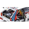 Kyosho 1/18 Lancia Delta HF Integrale 1992 San Remo No.1 Martini Racing Juha Kankkunen /Juha Piironen