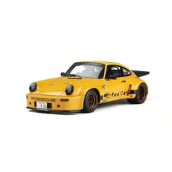 GT Spirit 1/18 Porsche 911...