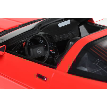 GT Spirit 1/18 Chevrolet Corvette C4 Convertible 1995