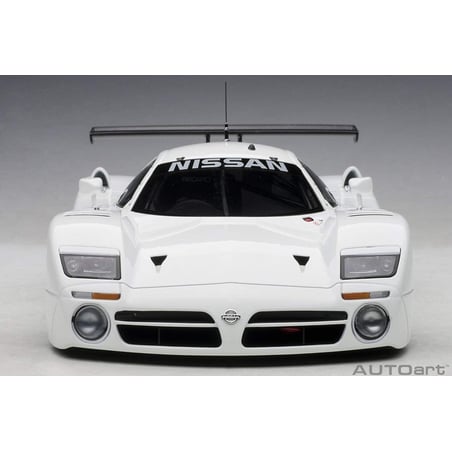1:18 Nissan R390 GT1 Le Mans 1998 (AUTOart)
