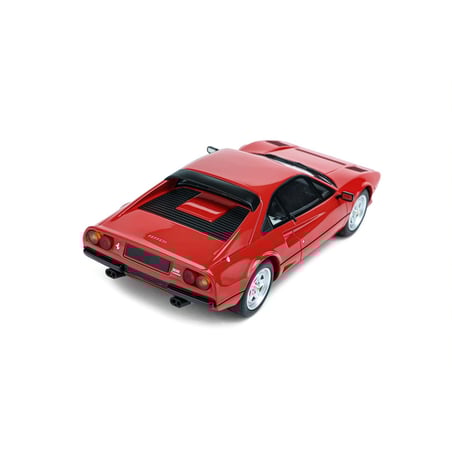 GT Spirit 1/18 Ferrari 208 GTB Turbo 1982