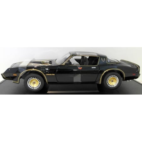 1:18 Pontiac Trans Am  Smokey and the Bandit II
