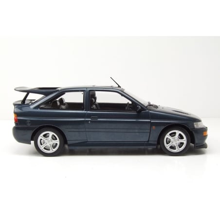 Norev 1/18 Ford Escort Cosworth 1992
