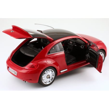1:18 VW The Beetle 2013 Version (Kyosho)