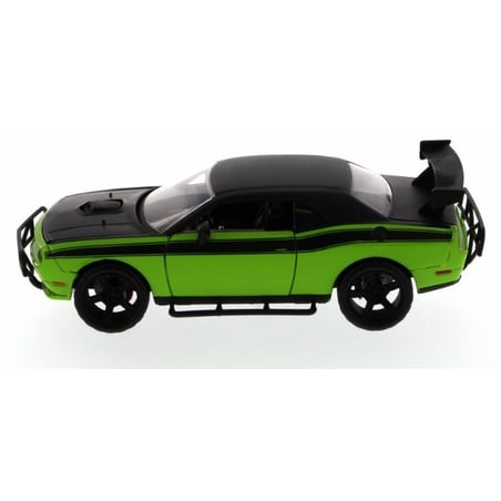 1:24 Letty's Dodge Challenger SRT8