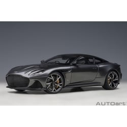 Autoart 1/18 Aston Martin...