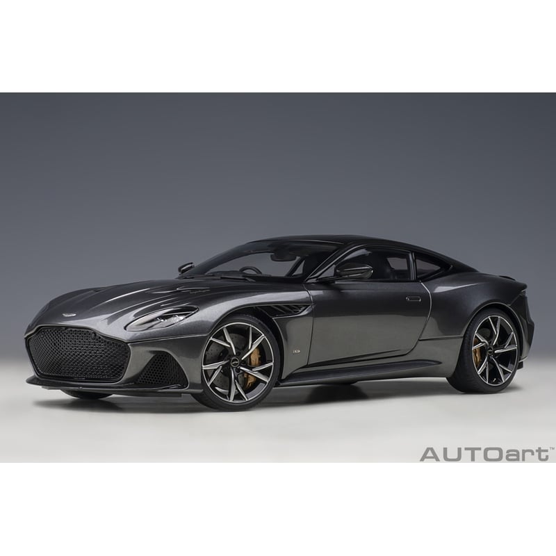 Autoart 1/18 Aston Martin DBS Superleggera