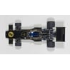 Autoart 1/18 Team Lotus Type 72E Grand Prix 1973 No.2 Ronnie Peterson