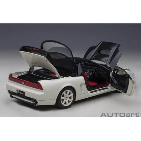Autoart 1/18 Honda NSX-R (NA2) 2002
