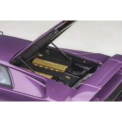 Autoart 1/18 Lamborghini Diablo SE 30th Anniversary Edition 1993