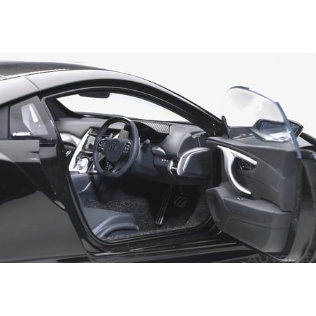 AuatoArt 1/18 Honda NSX (NC1)