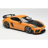 Norev 1/18 Porsche Cayman GT4 RS w/Weissach Pack 2023