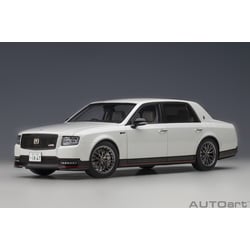 Autoart 1/18 Toyota Century...