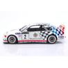 WERK83 1/18 BMW M3 E36 GTR FINA Team Warthofer No.2 ADAC GT-Cup Champion 1993 Johnny Cecotto
