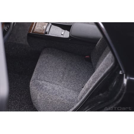 Autoart 1/18 Toyota Century 2018