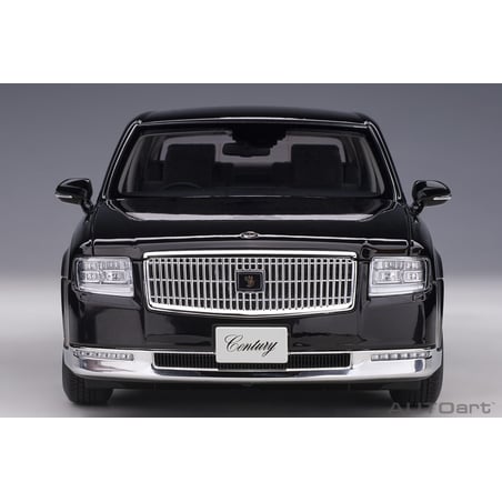 Autoart 1/18 Toyota Century 2018