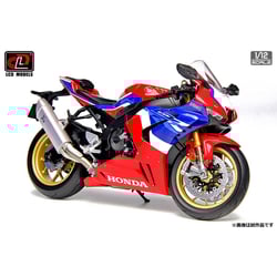 LCD 1/12 Honda NSR 250R SP...